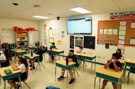 المرحلة الثانوية